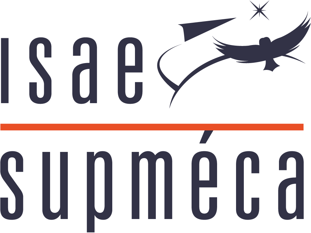 logo Isae-Supméca