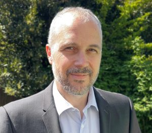 Nicolas Peyret appointed Director of ISAE-Supméca