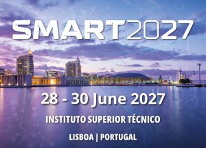 12<sup>th</sup> ECCOMAS Thematic Conference on Smart Structures and Materials